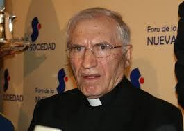 100blogs's tweet image. ¿Renovación el la iglesia española? - bit.ly/1lV3i40 #Uncategorized