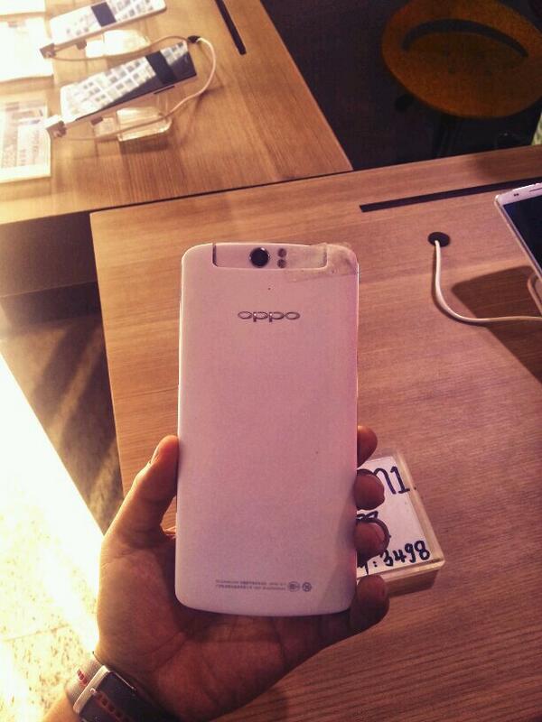 Android_Shopmx tweet picture