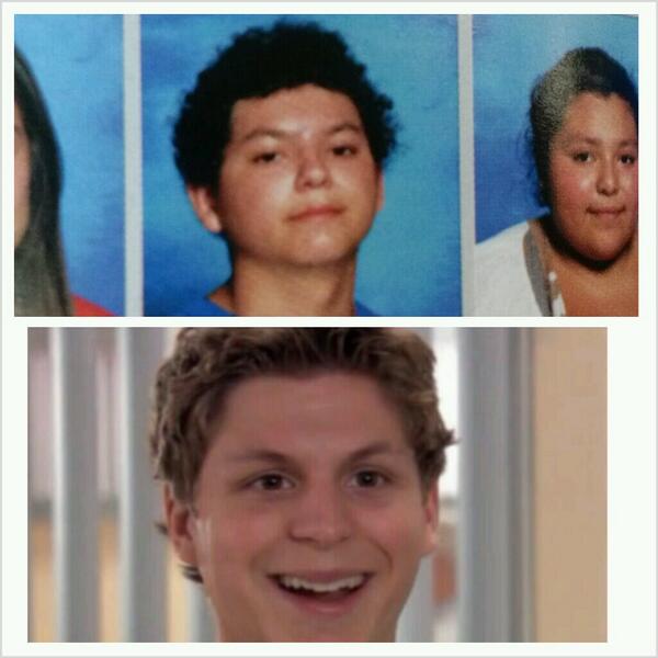 nicksanruiz's tweet image. #namethatperson