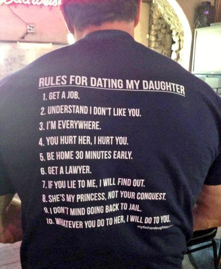 Abhishek 𝐁𝐚𝐜𝐡𝐜𝐡𝐚𝐧 on X: &ldquo;“@atulkasbekar: Rules for Dating 
