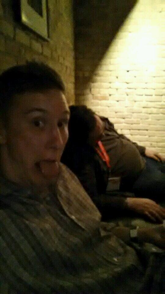 RealStoyle's tweet image. We got a sleeper! #DynMMT