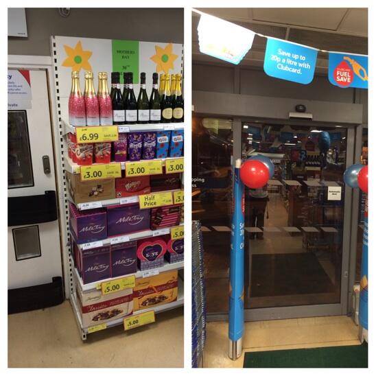 DeanRow1's tweet image. Mother's Day at dean row@PaulGriffin18 @philwoodhouse