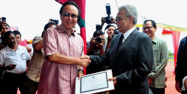 KKP, Kucurkan Rp. 74,6 Milyard Untuk Peningkatan Sektor Kelautan dan Perikanan Di Provinsi Aceh