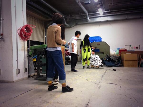 tomomitada tweet picture