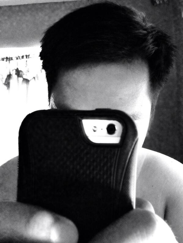 thumbmarc's tweet image. No clay day. :) #dathairline