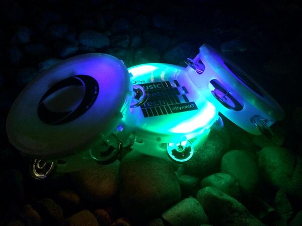 mgrdcm's tweet image. Best swag ever. Thanks #DynMMT!