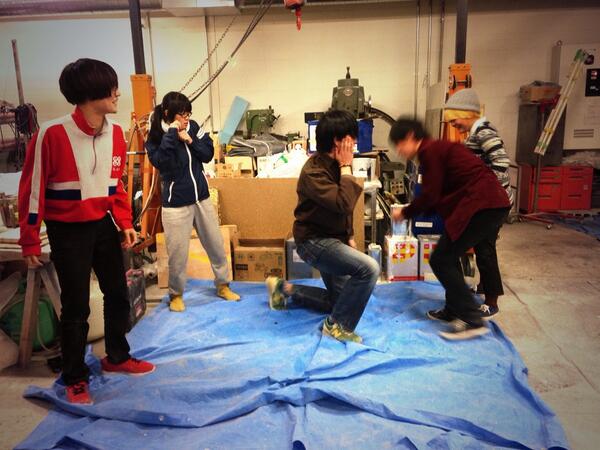 tomomitada tweet picture