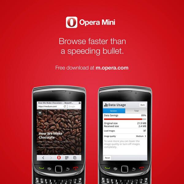 opera mini for pc windows 8