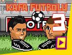 Kafa Futbolu oyunları serimizin 3. versiyonu ile karşınızdayız. #oyun goo.gl/ZsaeiR #futboloyunları