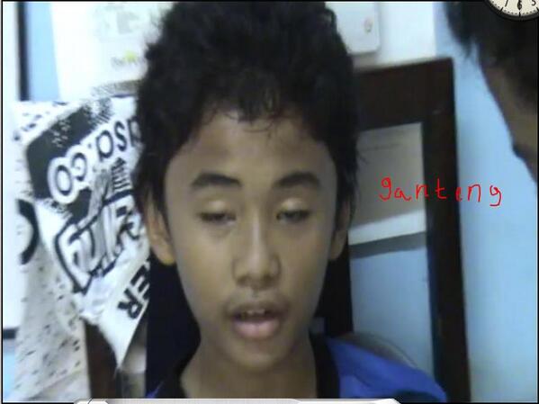 JrReborn's tweet photo. Kalo ini anak ganteng yoman @DRevalino http://t.co/8bNEISb9CI