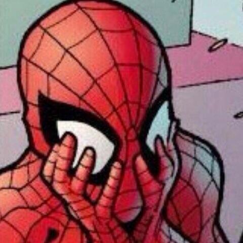 WebbedHero's tweet image. I-I.. I wanna have drinking problems and discuss boobies and science too.