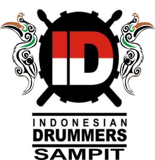 Indonesian Drummers Sampit <a href="/ID_Sampit/">Indonesian Drummers</a>