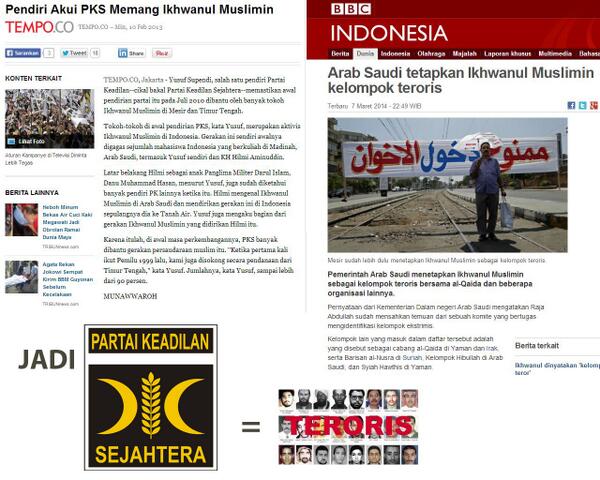 ISIS mau menghancurkan Ka'bah adalah FITNAH KEJI!!