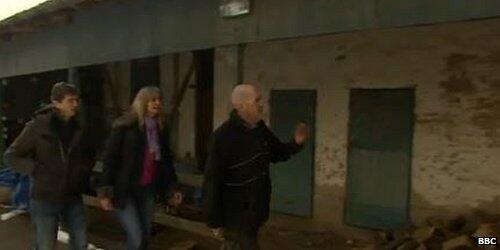 BBCNews's tweet photo. Bulgaria rules OK! Why are British people relocating to poorest country in the European Union? http://t.co/QaFXcnhtfX http://t.co/URNqi5pZRm