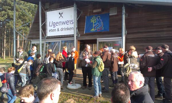 Boomfeestdag , meinweg , midden-limburg