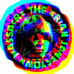EyvindJS's tweet photo. @eivindskolt “@antonnewcombe: Mandag 16/06-2014 Oslo Norway - John Dee / BJM (US) http://t.co/t57z4kUmJ0 http://t.co/EpNIjhec2k”