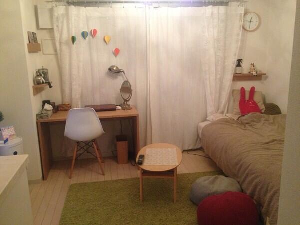 ひとり暮らしのオシャレ部屋作りにどうぞ En Twitter 小物にこだわったかわいいお部屋 T Co G3spe8hamm ひとり暮らしのオシャレ部屋作りにどうぞ En Twitter 小物にこだわったかわいいお部屋 T Co G3spe8hamm