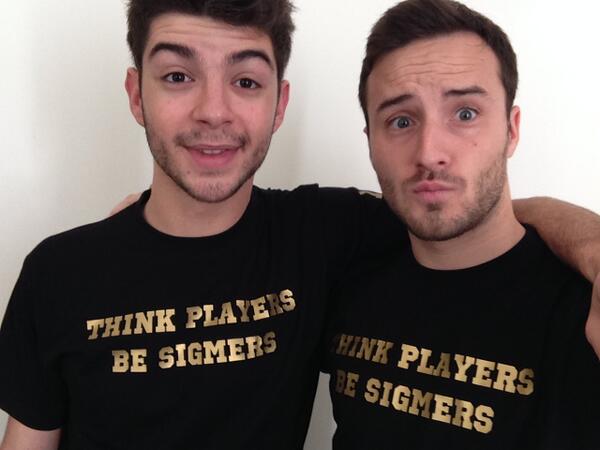 JayBchill's tweet photo. Here we are !  @7ckngMadDOTA #Thinkplayersbesigmers http://t.co/ETuv49PbXM