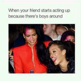 Firsttoget's tweet photo. We all have that one friend http://t.co/WTyBHFAiSL