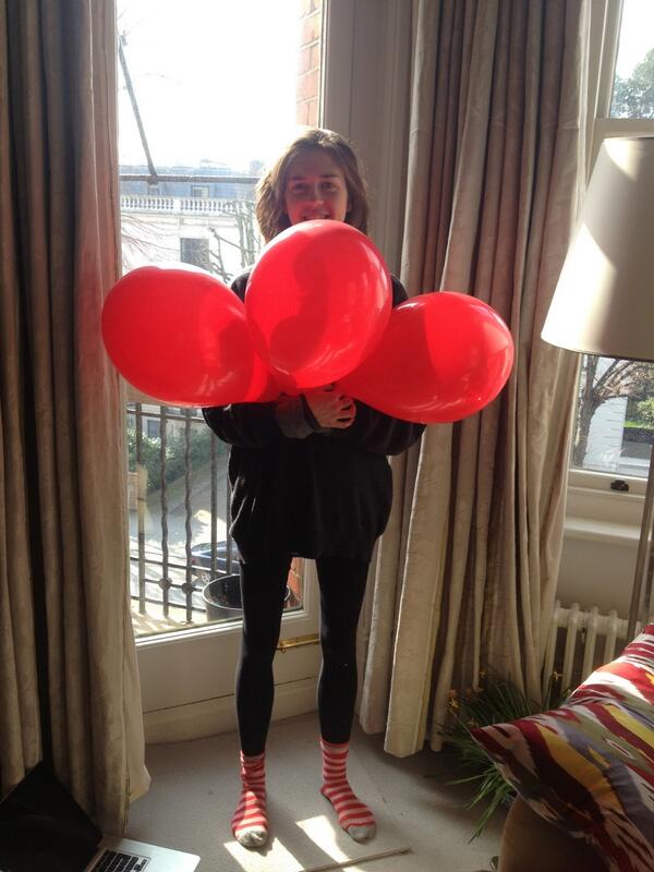 Rosie Fletcher (RosieFletcher) Twitter