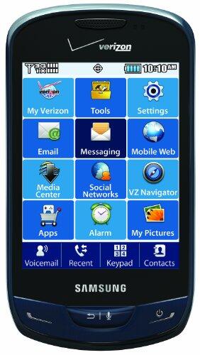 dBestSmartPhone's tweet photo. Samsung Brightside, Sapphire Blue (Verizon Wireless) - http://t.co/6vWDO63PGs http://t.co/tHvAq6PsvO