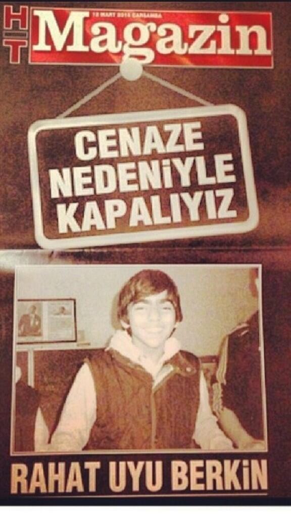 Demet Akalin (@demetakalin) on Twitter photo 