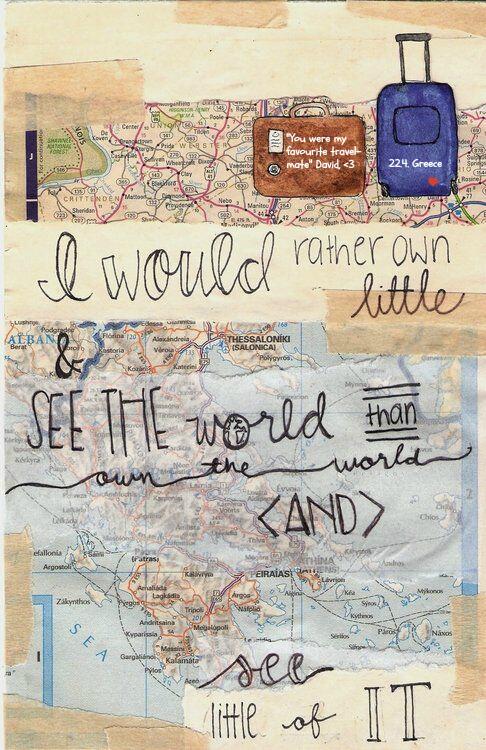 BMkeeper's tweet photo. What is your favourite #travel #quote? #IESEGsmm http://t.co/0qF8ruSKsw