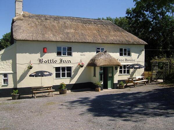 We will be at the Bottle Inn, Marshwood, serving delicious Thai food from 6.30 to 8.30 tonight see you there