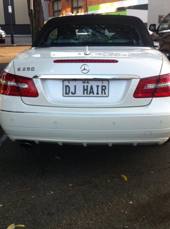 PerthPlates tweet picture