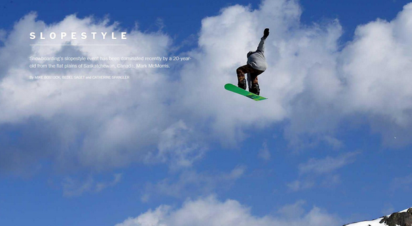 ContentPlanner's tweet image. Visual Storytelling: Why Data Visualization is a Content Marketing Fairytale!