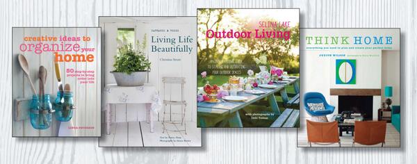 MAKEetcBooks's tweet photo. 2 days left to #win your #faveinteriorsbook! Follow RT &amp; tell us your favourite from the image to enter! #competition http://t.co/RazmEj3hJh