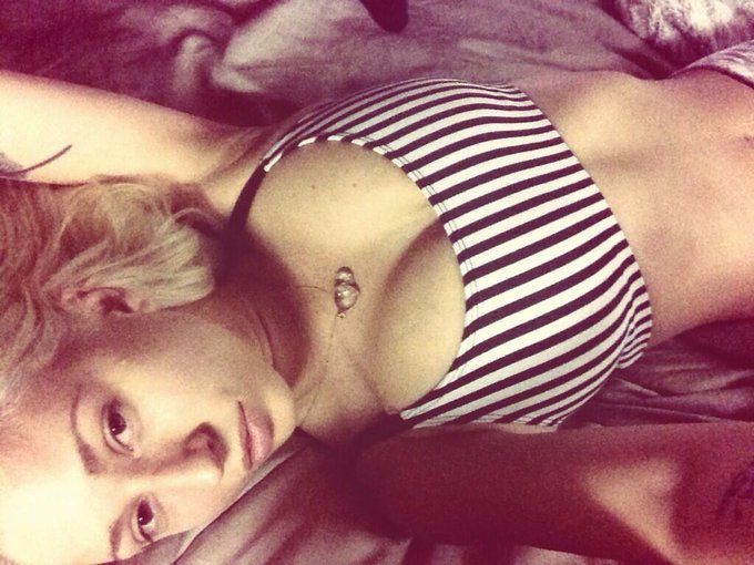 Sleep is overrated. http://t.co/ycEFOFuIbN<a href="/tag/poser"class="tags"><span>#poser</span></a>