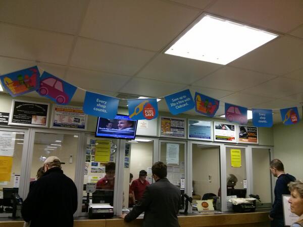 #Fuelsavelaunch <a href="/alexramsay14/">alex ramsay</a> <a href="/expchangecoach/">ExpChangeCoach</a> @janetpeasland @hawkinskd