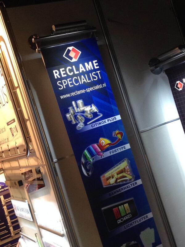 Wij zijn weer klaar voor @Grafimedia_Vak dag 2 in hardenberg! Zien we u nog vandaag?