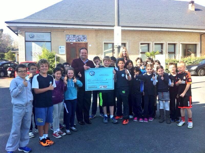 Paul Saich (@icsprimary) | Twitter