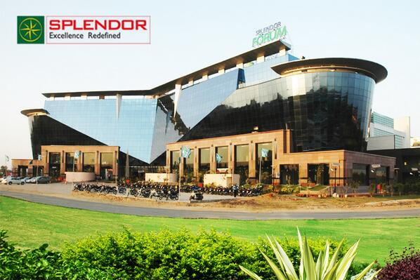 SplendorgNet's tweet photo. Spectrum Forum offers luxurious office spaces that are equipped with modern facilities for both for work &amp; recreation http://t.co/KmlUL91K4I