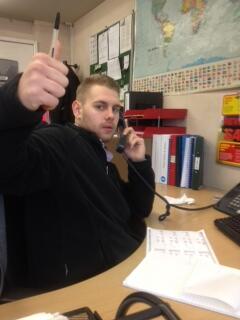 asap_ltd's tweet image. Meet Ashley Brown, ASAP&apos;s know it all ! ! !