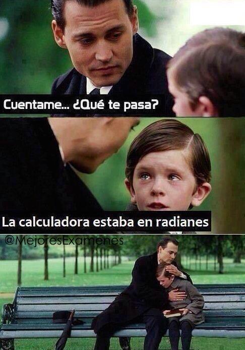 MejoresExamenes's tweet photo. CUENTAME, ¿QUÉ TE HA PASADO? http://t.co/5H3OLvK7kr