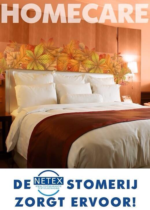 Optimaal genieten van een frisse zomer?Laat vlug je zomerdekbed nog even reinigen bij de professionele textielreinige