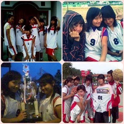 kangen pengn maen basket