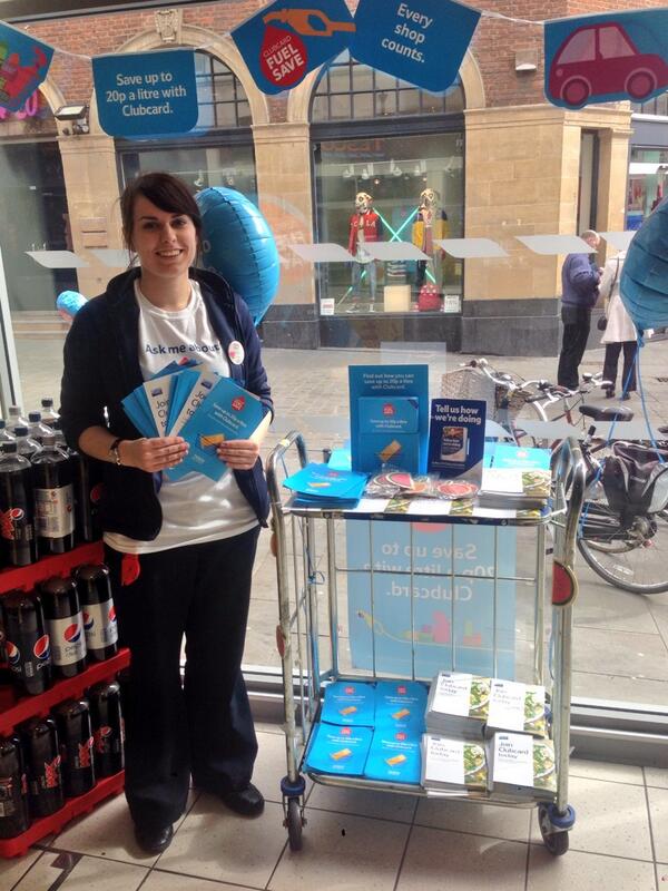 Want to know more about fuel save? Talk to our Katie today and you won't miss out! #FuelSave <a href="/MarkJGresham/">Mark Gresham</a>