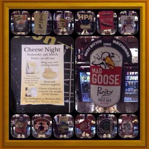 WellyRealAle's tweet image. @purityale @PurityAleChris Live link to beer board with pic of some current attractions 

thewellingtonrealale.co.uk/pages/beerboar…