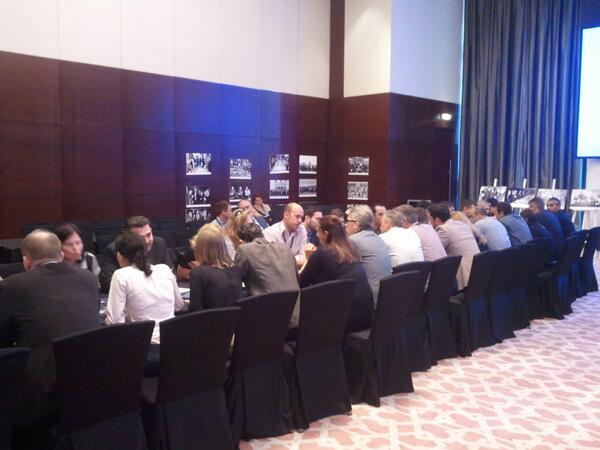 Domini168's tweet photo. #fibepdubai supernetworking http://t.co/adYFteJwY4