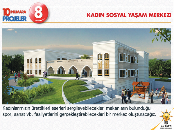 akmeydanrize's tweet photo. 10 Numara Projeler: 8 KADIN SOSYAL YAŞAM MERKEZİ http://t.co/lHQ2BVFLOO