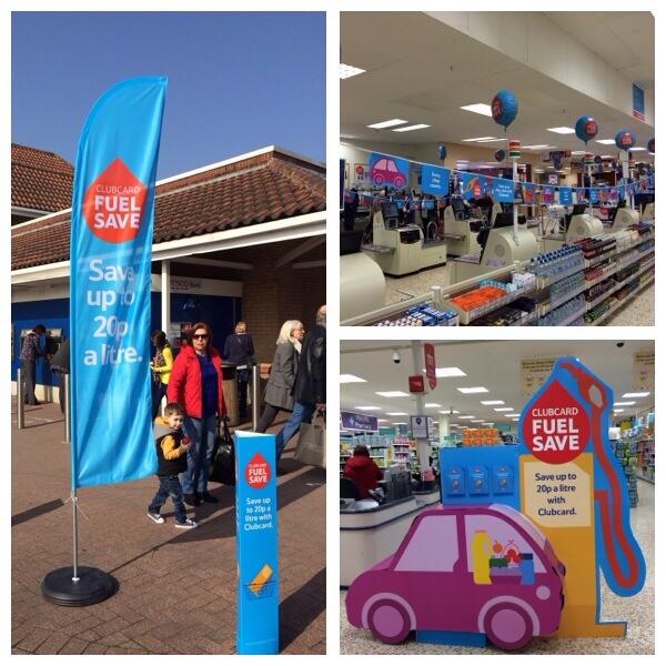 #FuelSave Live at Llanelli <a href="/parkinrob/">Rob Parkin</a> @bobert6 <a href="/C8FEY/">Dan Coffey</a>