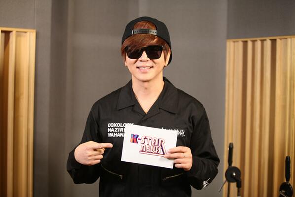 오늘밤! '시가렛 걸(담배가게 아가씨)'로 본격 미국 진출에 나선 밴드 YB #윤도현 과 함께한 '더 인터뷰'가 여러분을 찾아옵니다~ 잠시후 11시! 기대해주세요^^