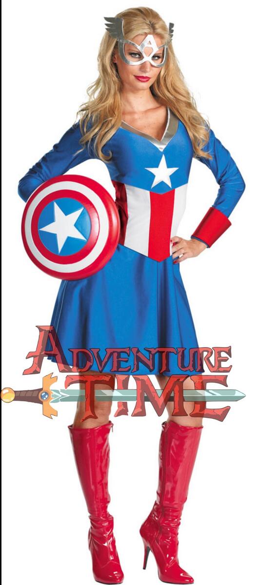 AdventureTimekz tweet picture
