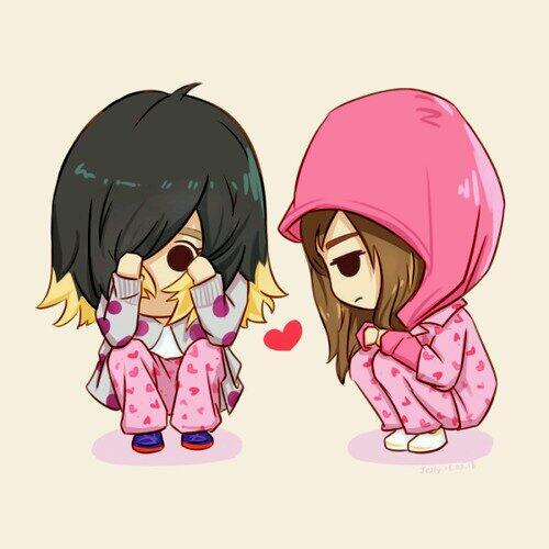 sncjcom's tweet photo. [FANART] Taeyeon Jessica http://t.co/xgvZn5nSmG