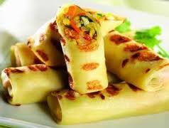 ayu_hahihu's tweet image. Deuh , gag kuat "@NGIDERNGILER: Lumpia Panggang bit.ly/1cvY9MJ #dapuranak #dapurmini http://t.co/cNfUzY41m9"