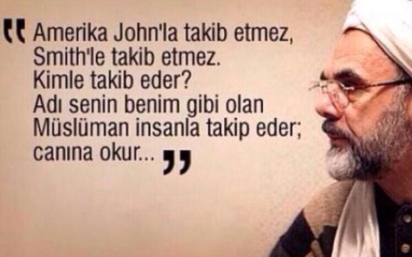 dzdemir_'s tweet photo. Allah ondan razı olsun http://t.co/UoPTNx7pTZ